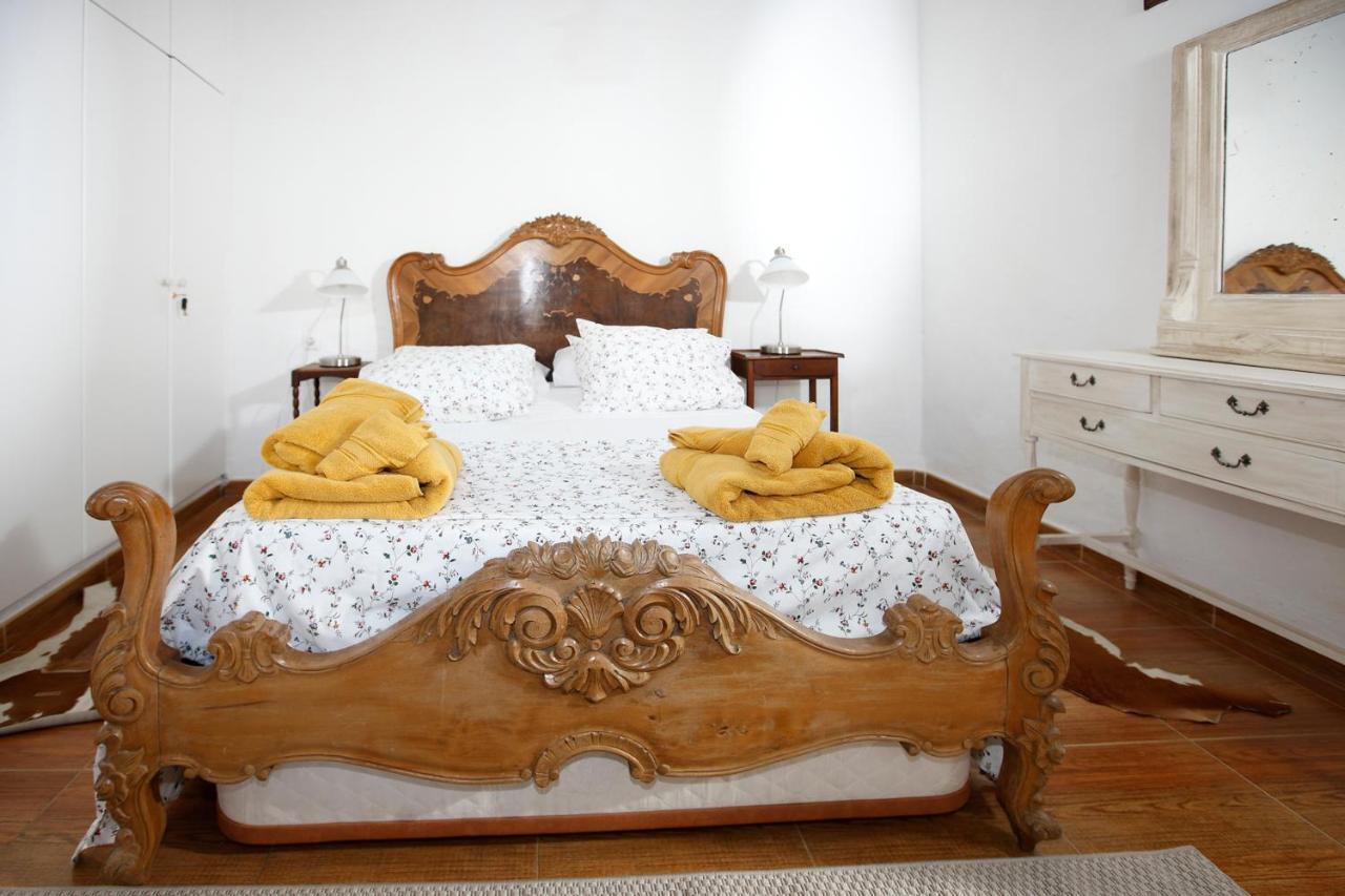 Candelaria'S Mountain House מראה חיצוני תמונה