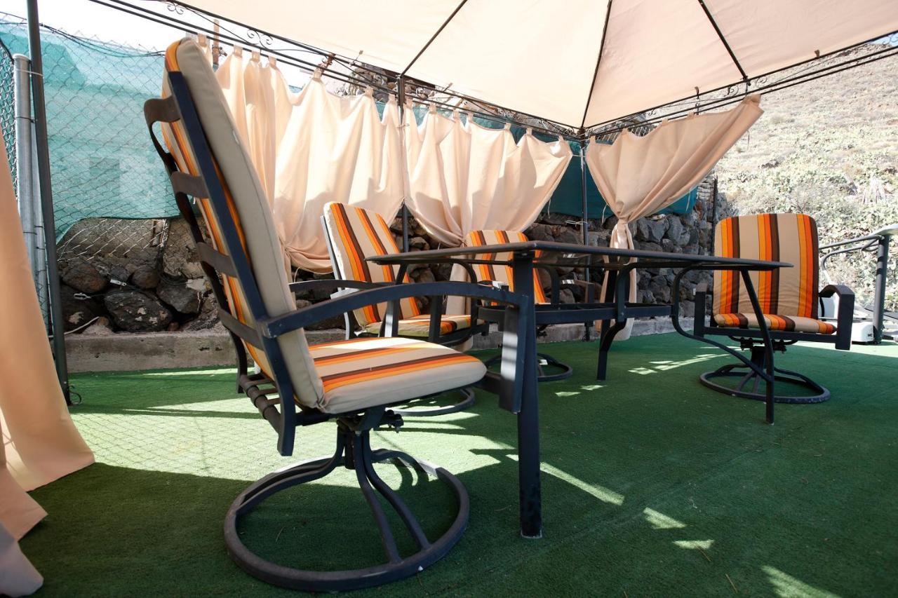 Candelaria'S Mountain House מראה חיצוני תמונה
